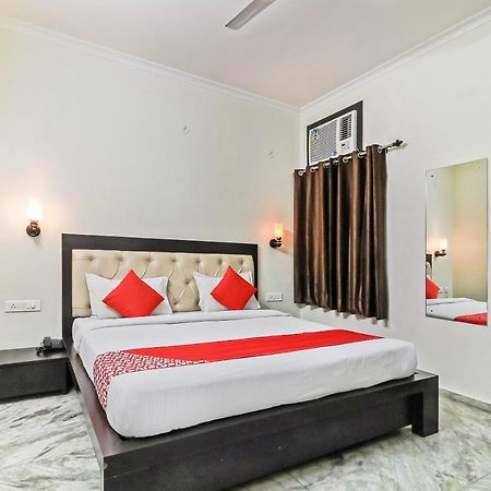 Collection O 35762 Hotel Season 4 Jaipur Dış mekan fotoğraf