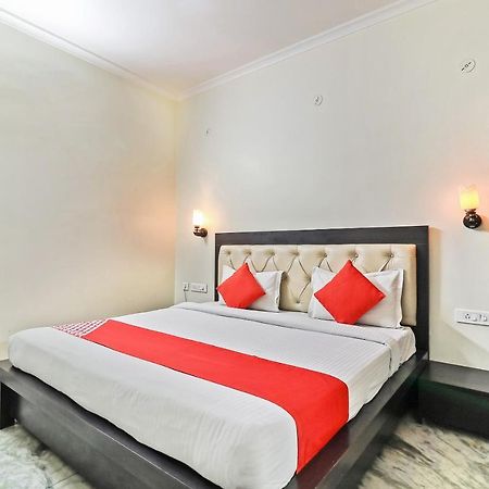 Collection O 35762 Hotel Season 4 Jaipur Dış mekan fotoğraf