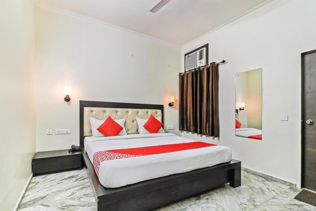 Collection O 35762 Hotel Season 4 Jaipur Dış mekan fotoğraf