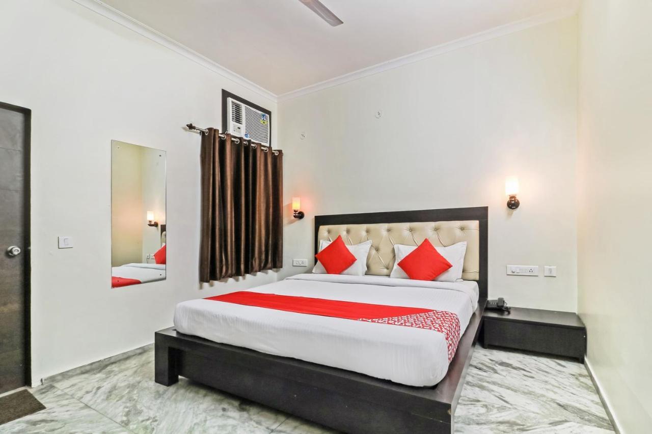 Collection O 35762 Hotel Season 4 Jaipur Dış mekan fotoğraf
