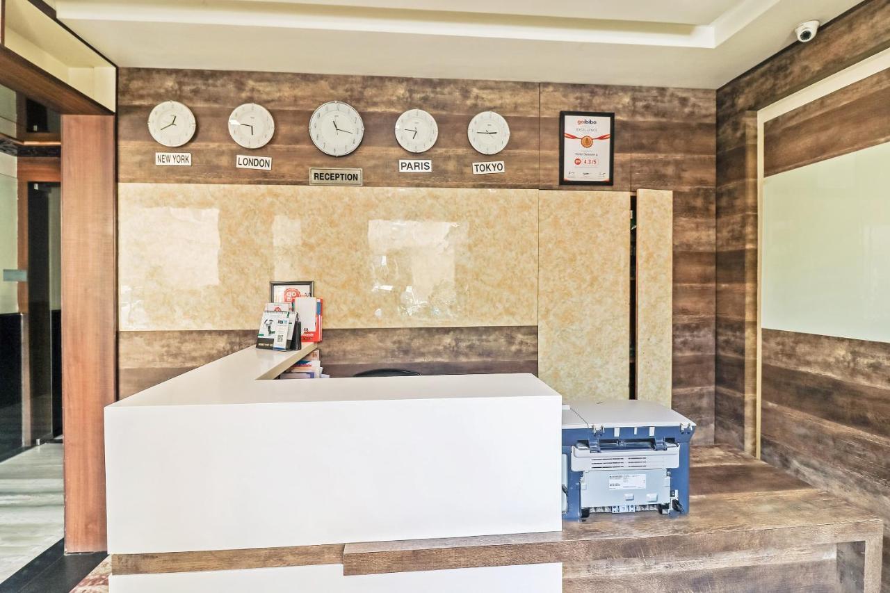 Collection O 35762 Hotel Season 4 Jaipur Dış mekan fotoğraf