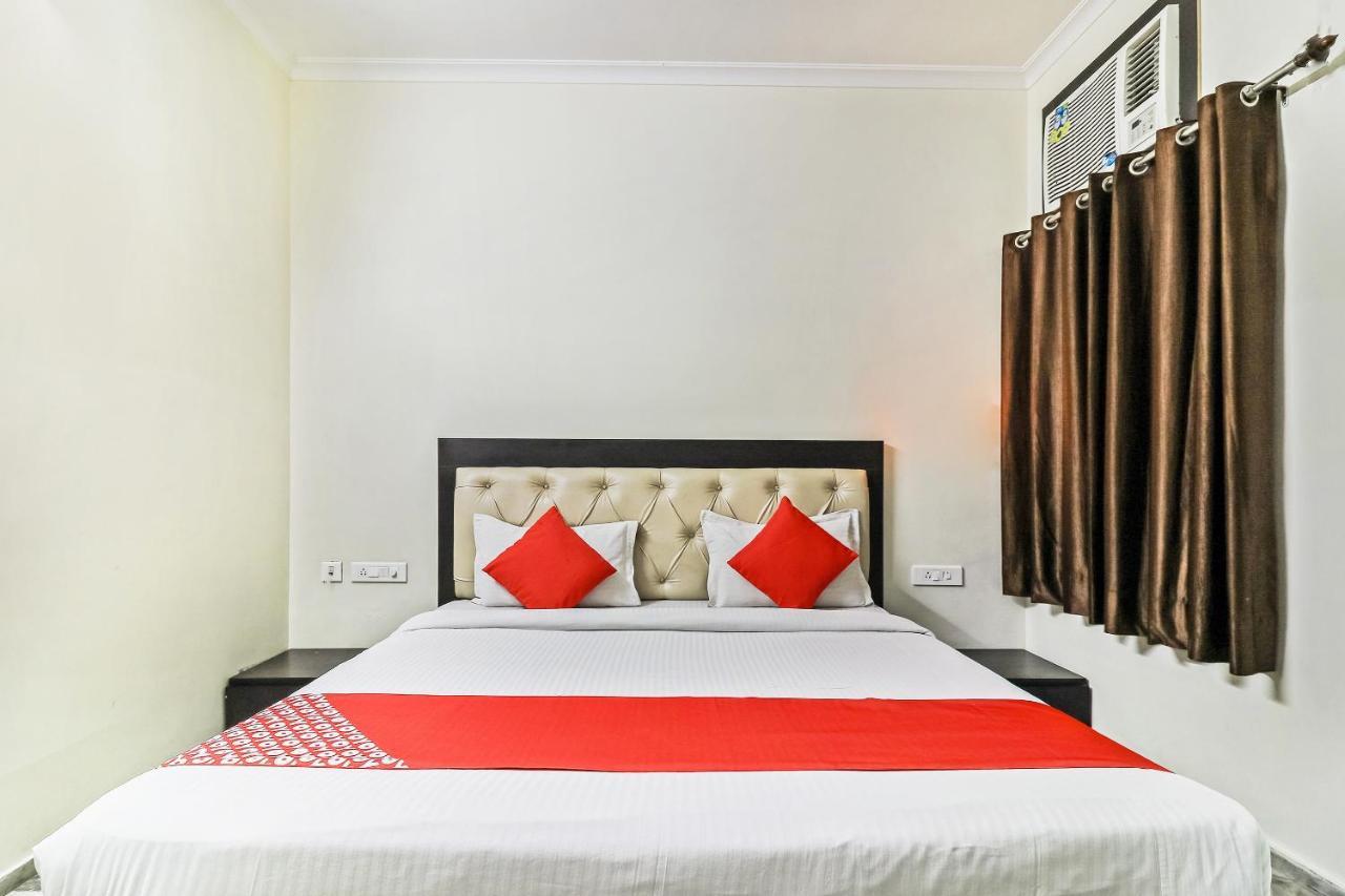 Collection O 35762 Hotel Season 4 Jaipur Dış mekan fotoğraf