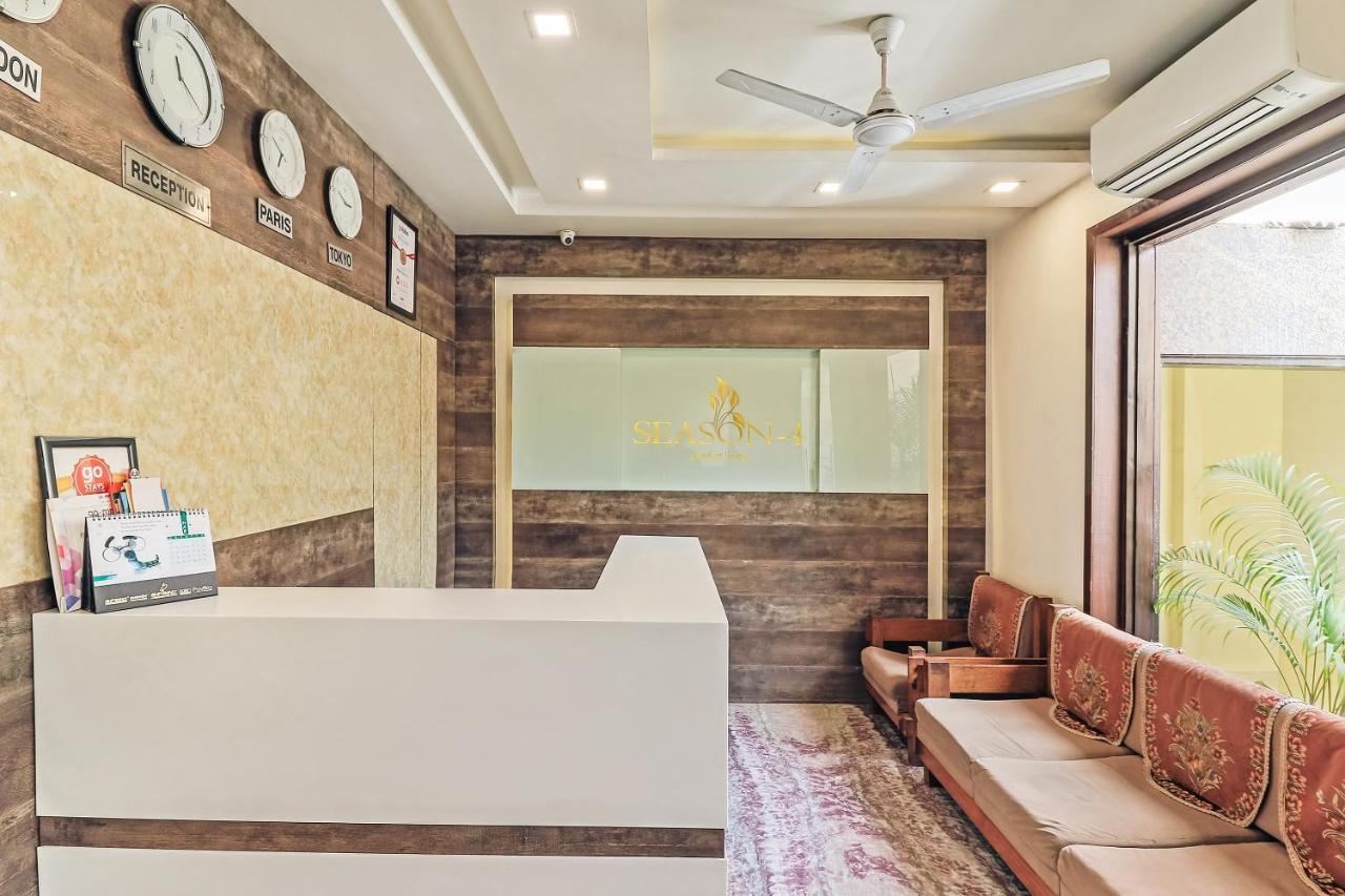 Collection O 35762 Hotel Season 4 Jaipur Dış mekan fotoğraf