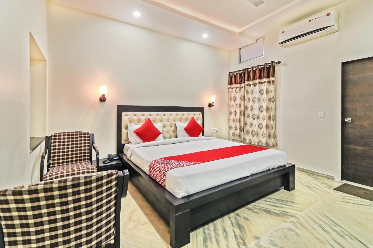 Collection O 35762 Hotel Season 4 Jaipur Dış mekan fotoğraf