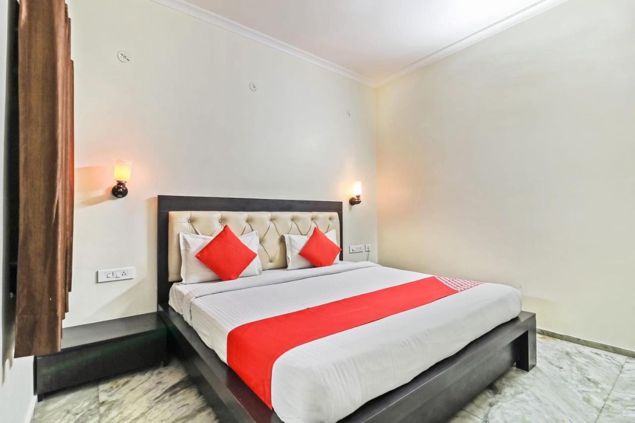 Collection O 35762 Hotel Season 4 Jaipur Dış mekan fotoğraf