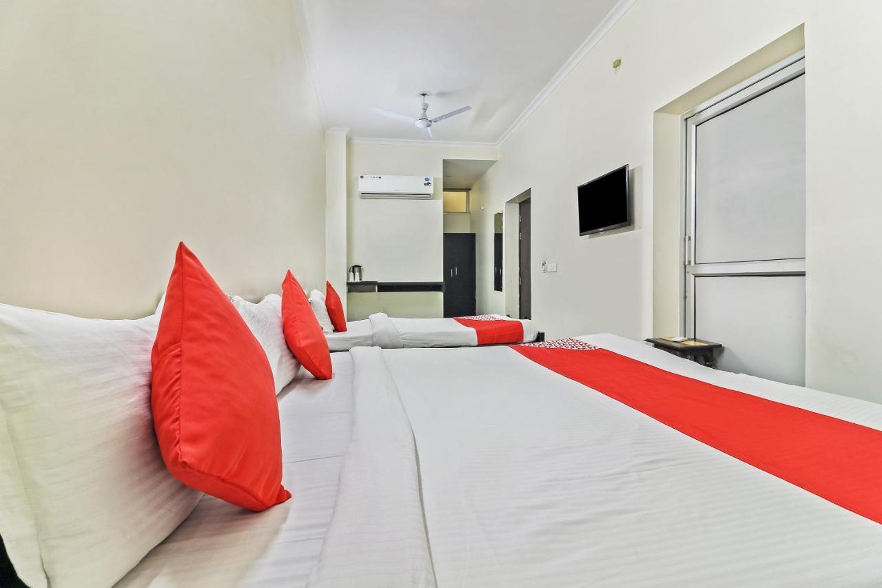 Collection O 35762 Hotel Season 4 Jaipur Dış mekan fotoğraf