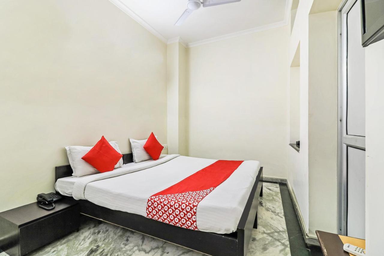 Collection O 35762 Hotel Season 4 Jaipur Dış mekan fotoğraf