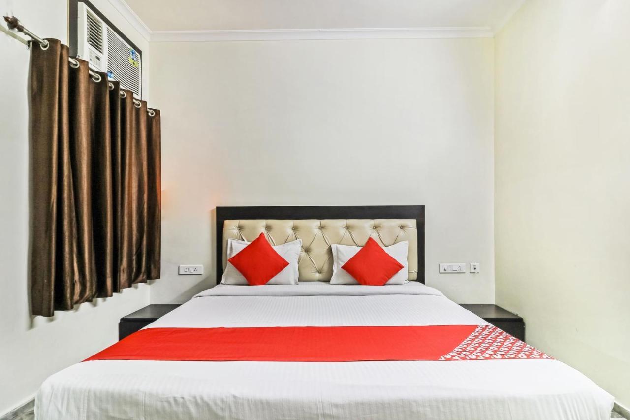 Collection O 35762 Hotel Season 4 Jaipur Dış mekan fotoğraf