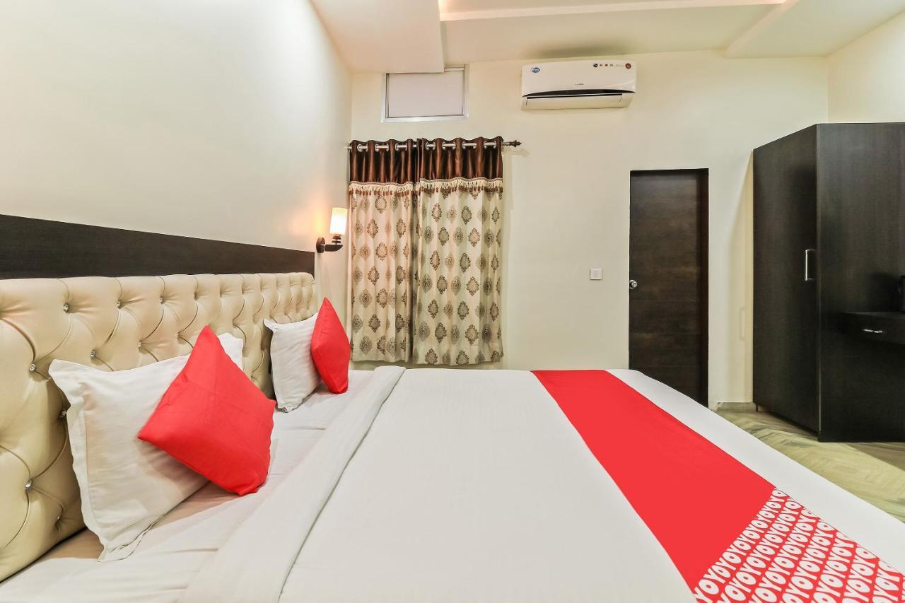 Collection O 35762 Hotel Season 4 Jaipur Dış mekan fotoğraf