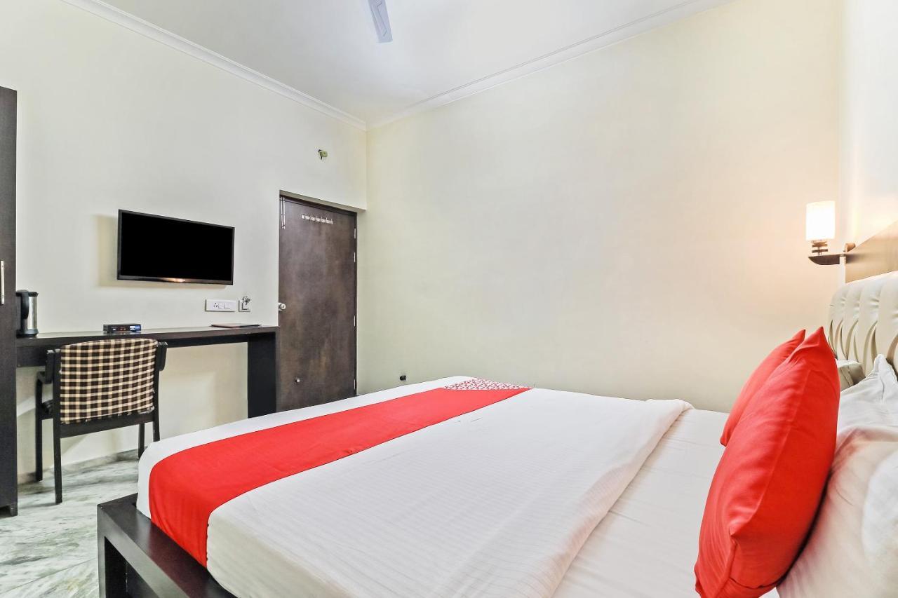 Collection O 35762 Hotel Season 4 Jaipur Dış mekan fotoğraf