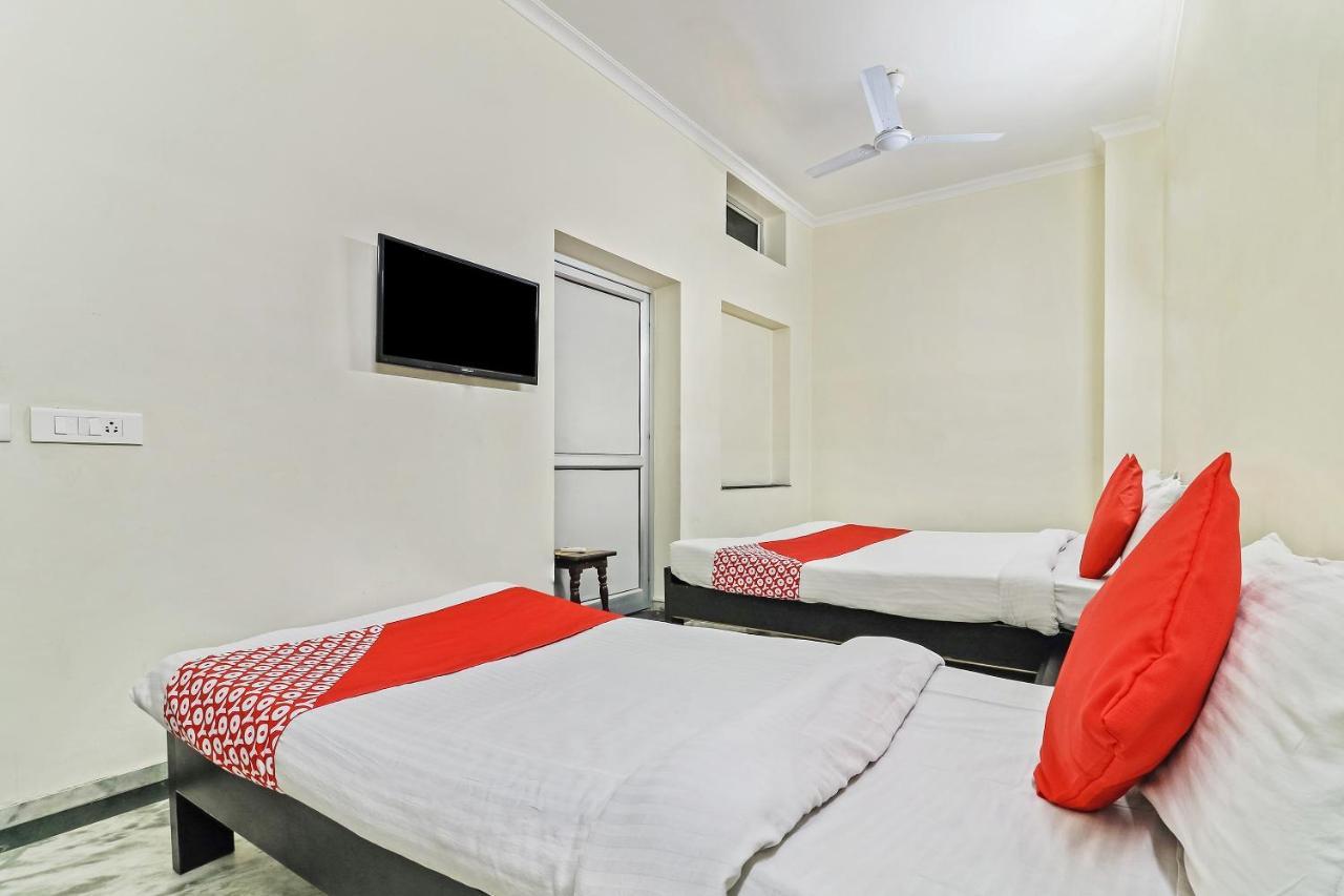 Collection O 35762 Hotel Season 4 Jaipur Dış mekan fotoğraf