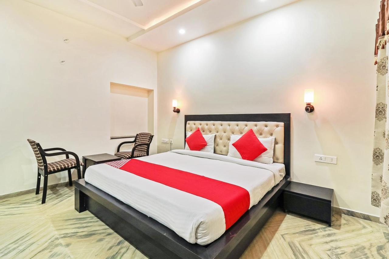 Collection O 35762 Hotel Season 4 Jaipur Dış mekan fotoğraf