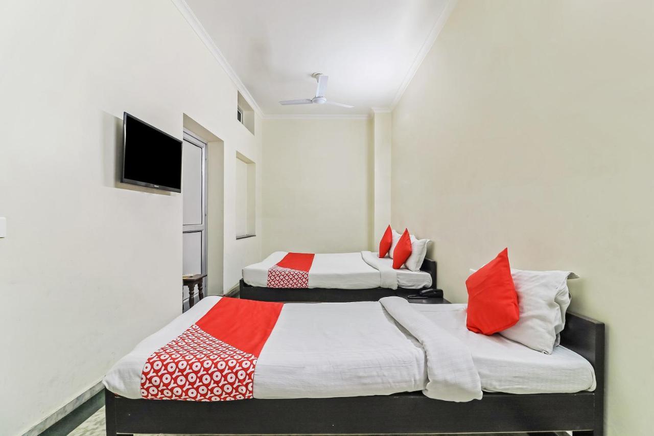 Collection O 35762 Hotel Season 4 Jaipur Dış mekan fotoğraf