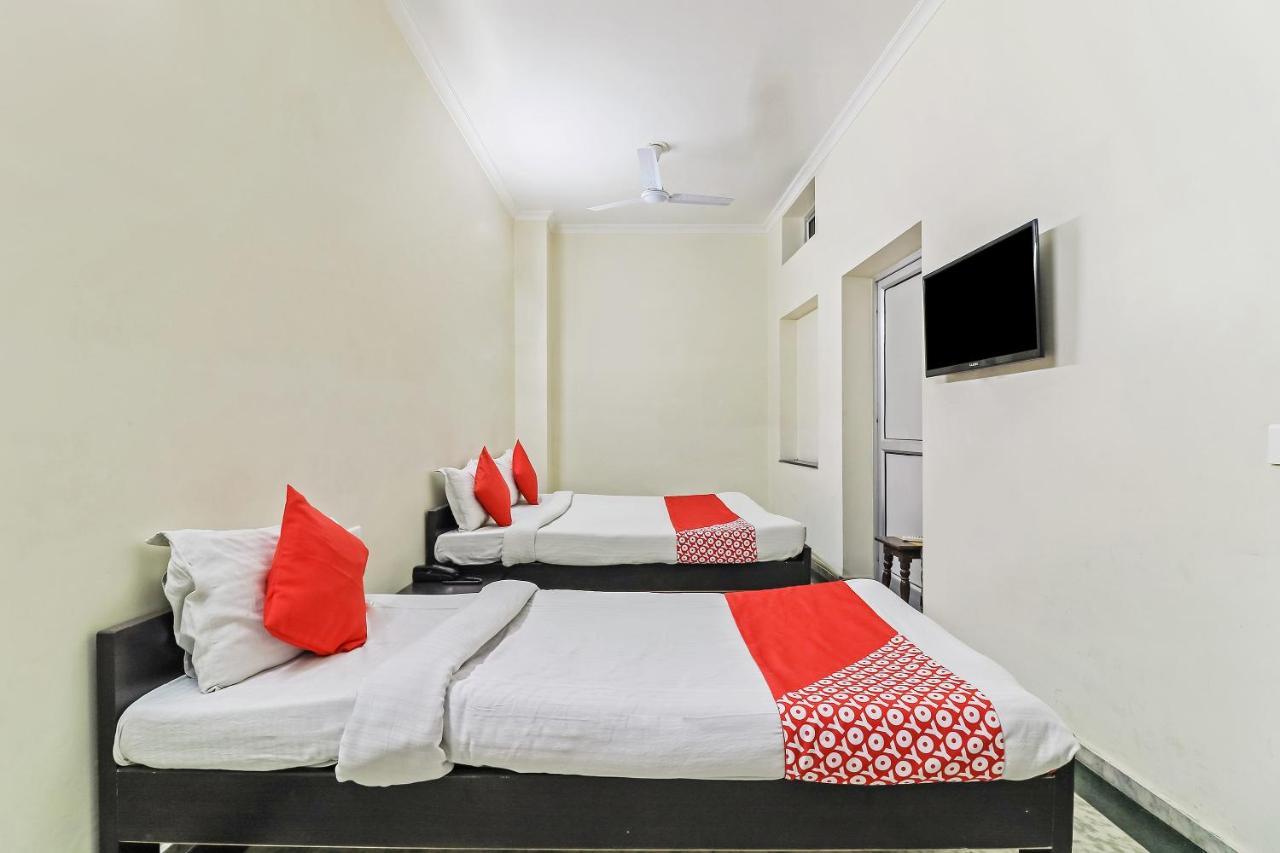 Collection O 35762 Hotel Season 4 Jaipur Dış mekan fotoğraf
