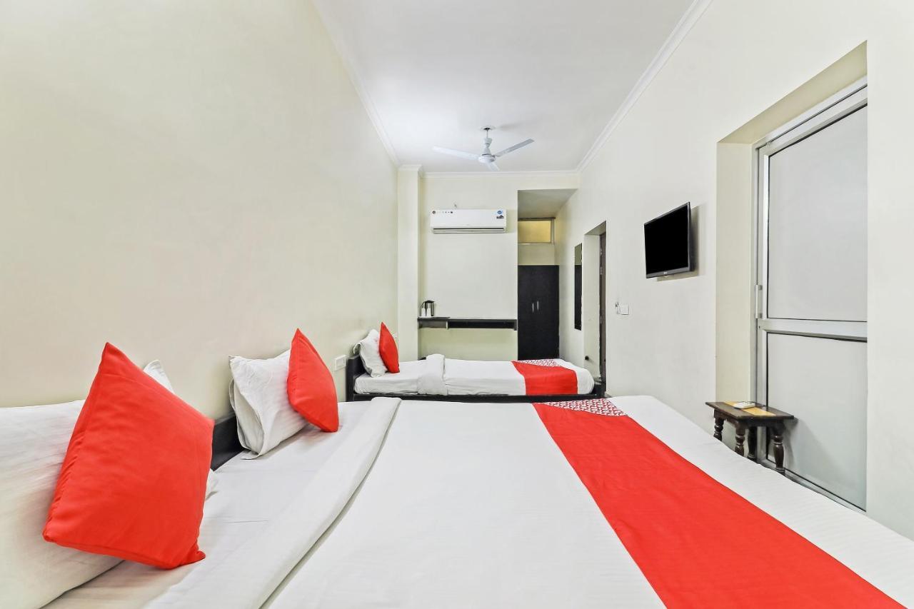 Collection O 35762 Hotel Season 4 Jaipur Dış mekan fotoğraf