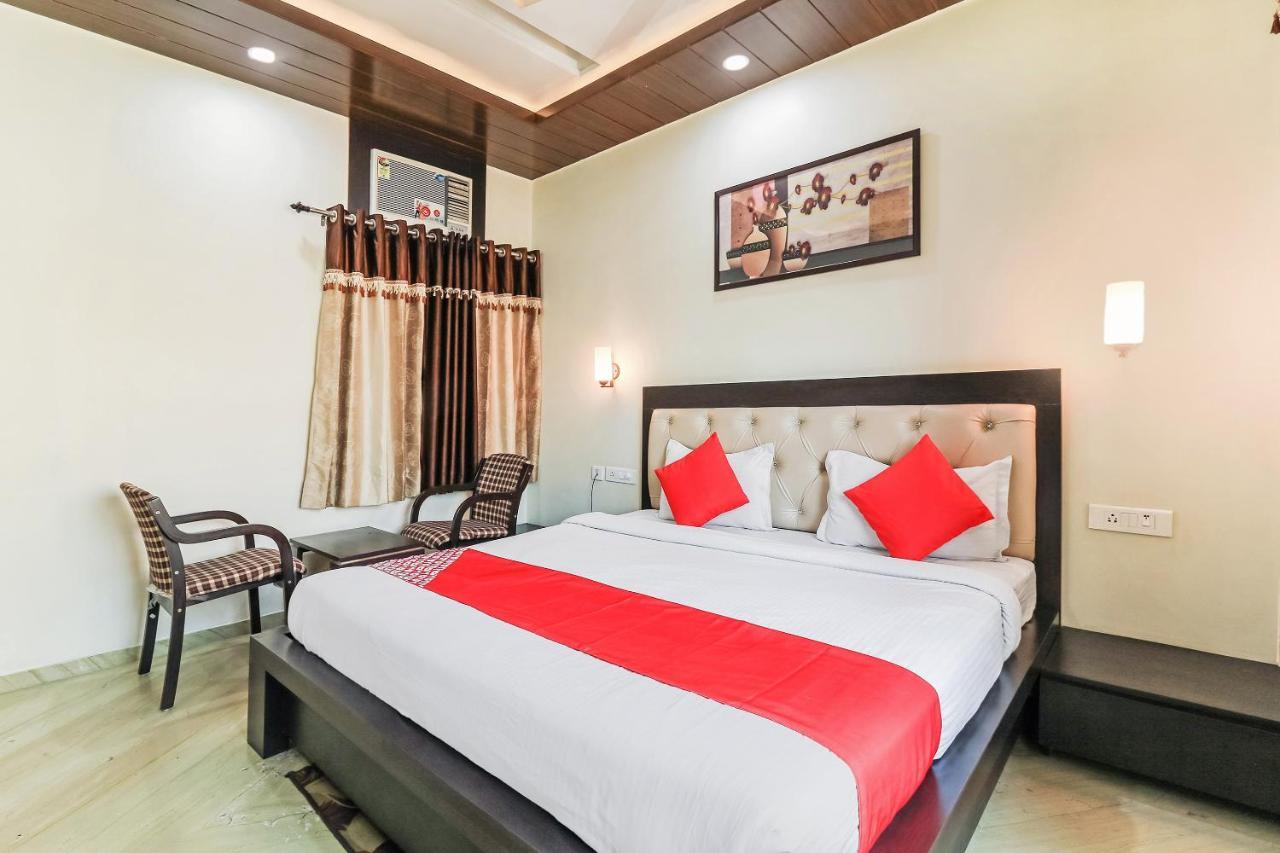 Collection O 35762 Hotel Season 4 Jaipur Dış mekan fotoğraf