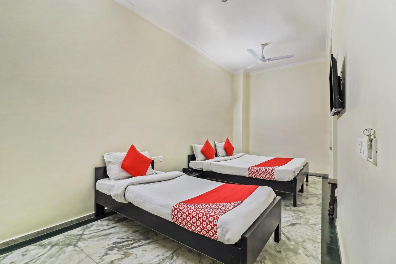 Collection O 35762 Hotel Season 4 Jaipur Dış mekan fotoğraf