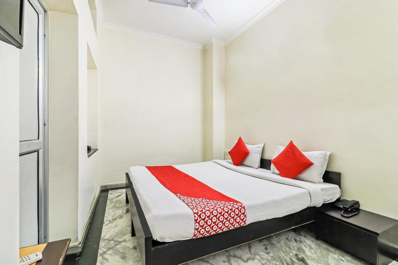 Collection O 35762 Hotel Season 4 Jaipur Dış mekan fotoğraf