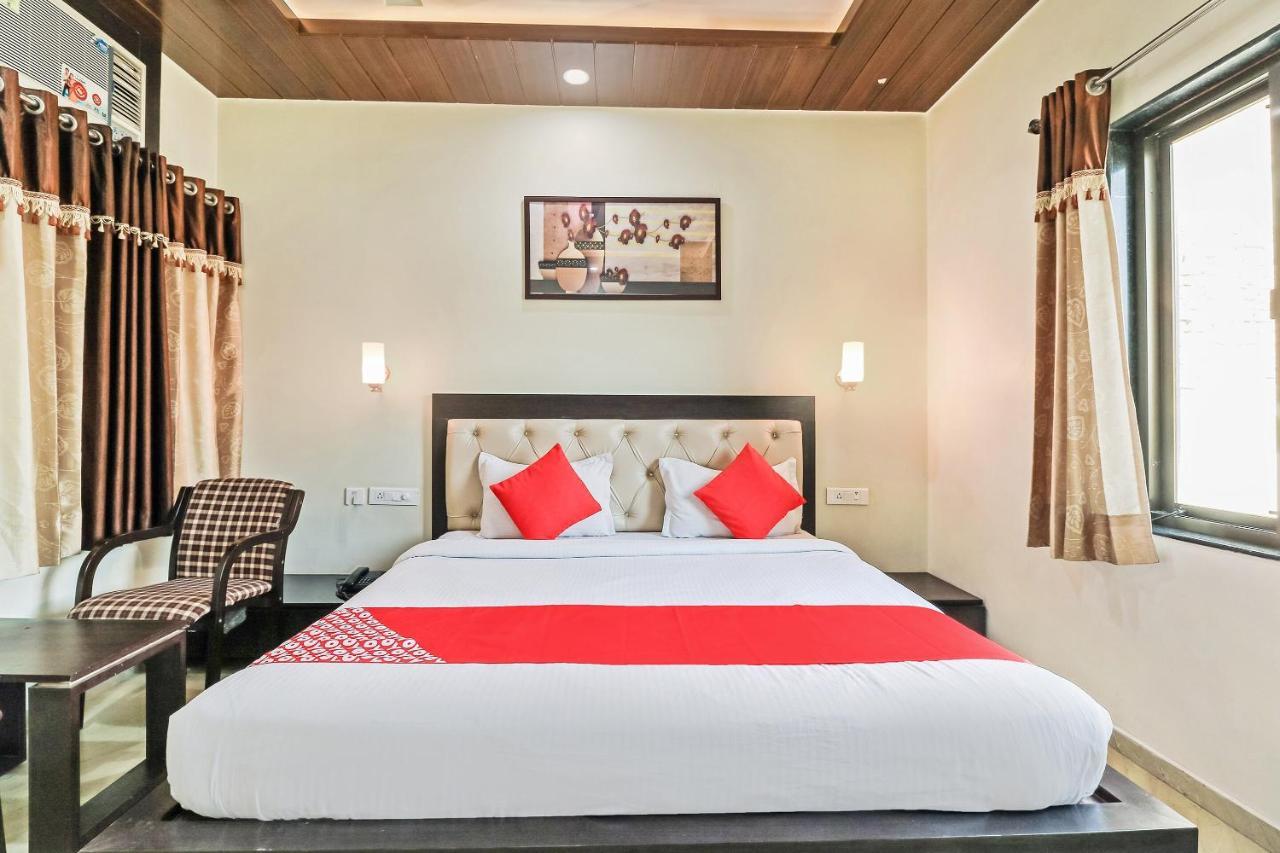 Collection O 35762 Hotel Season 4 Jaipur Dış mekan fotoğraf